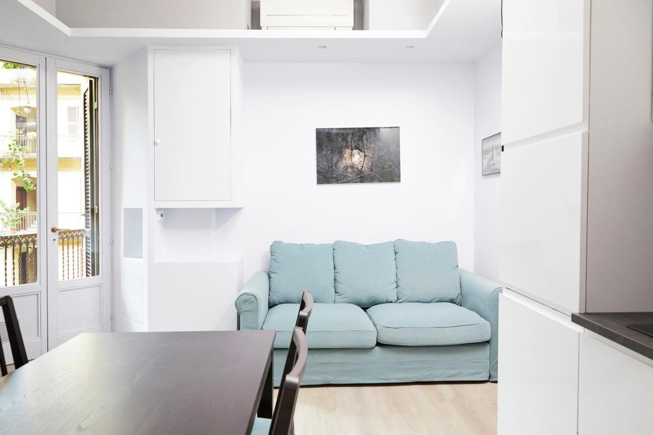 Prestige Boutique Homes - Navigli Milano Exterior foto